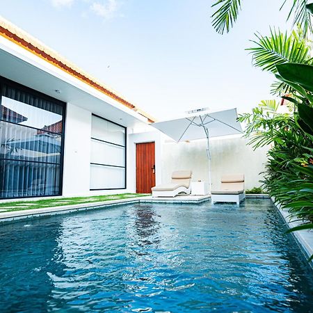 La Boutique Villas Семиняк Екстериор снимка