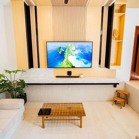 La Boutique Villas Семиняк Екстериор снимка
