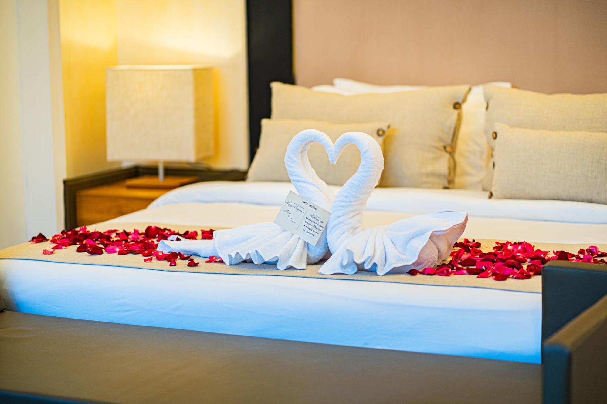 La Boutique Villas Семиняк Екстериор снимка