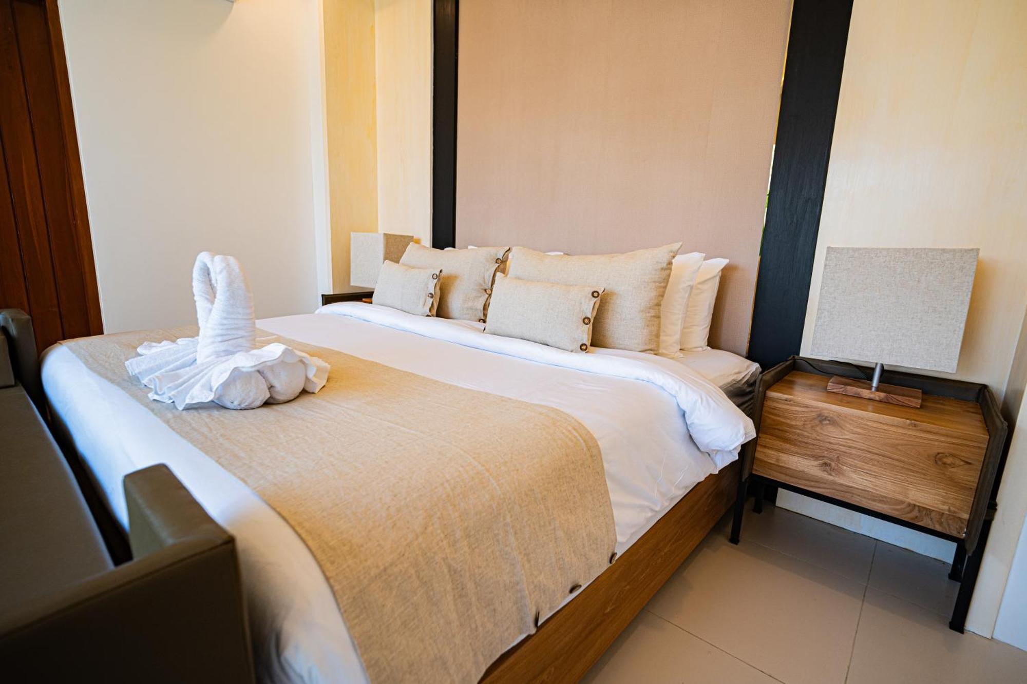 La Boutique Villas Семиняк Екстериор снимка