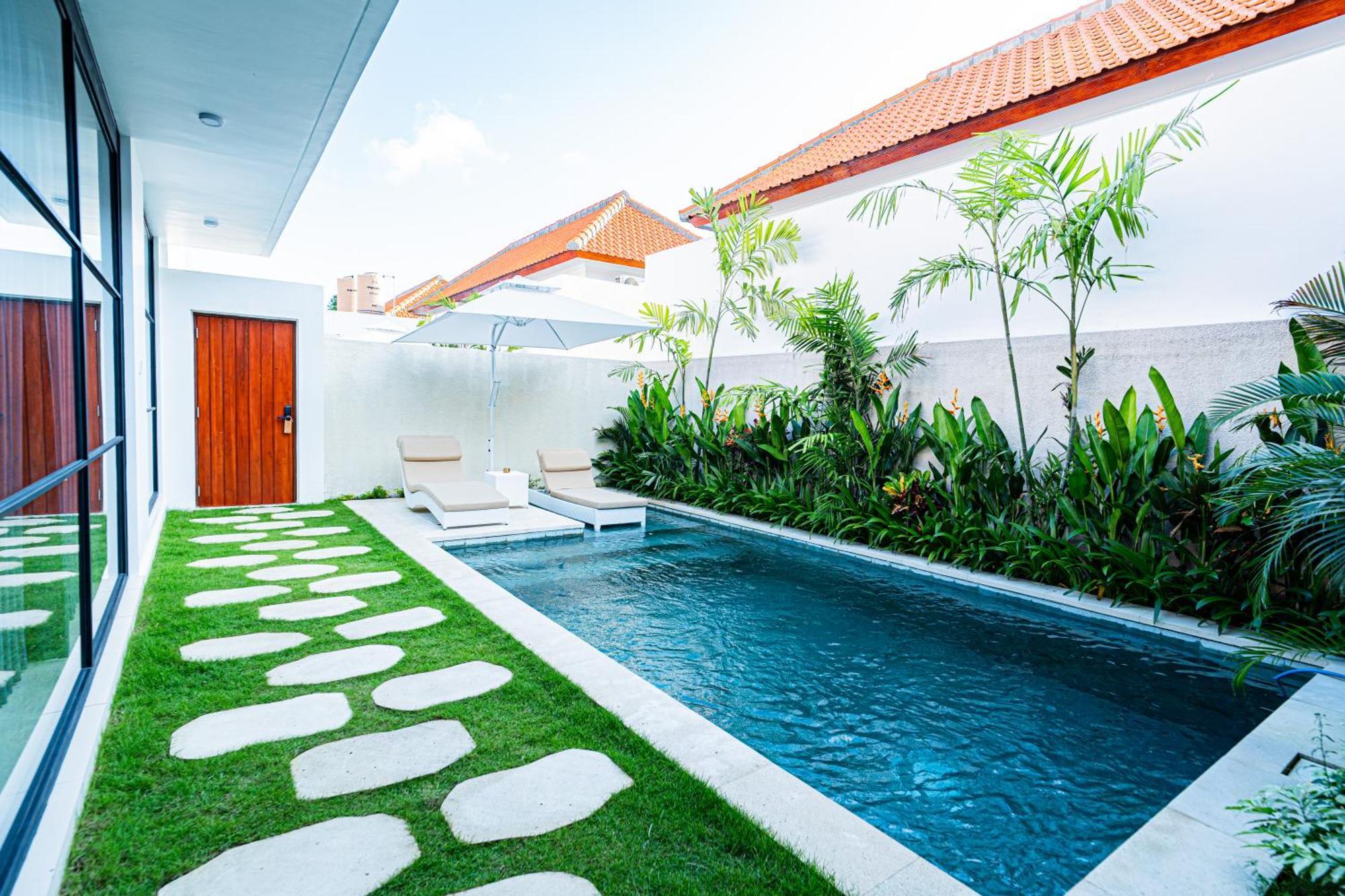 La Boutique Villas Семиняк Екстериор снимка