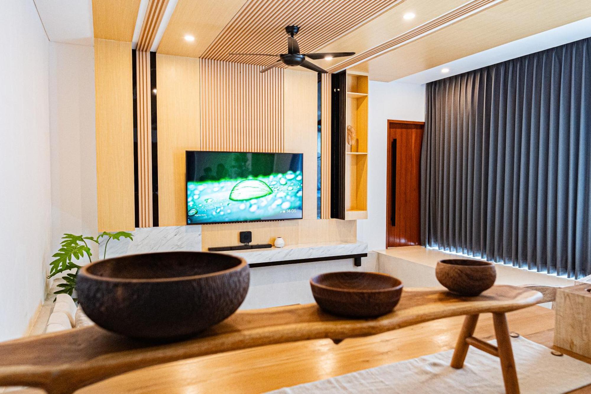 La Boutique Villas Семиняк Екстериор снимка