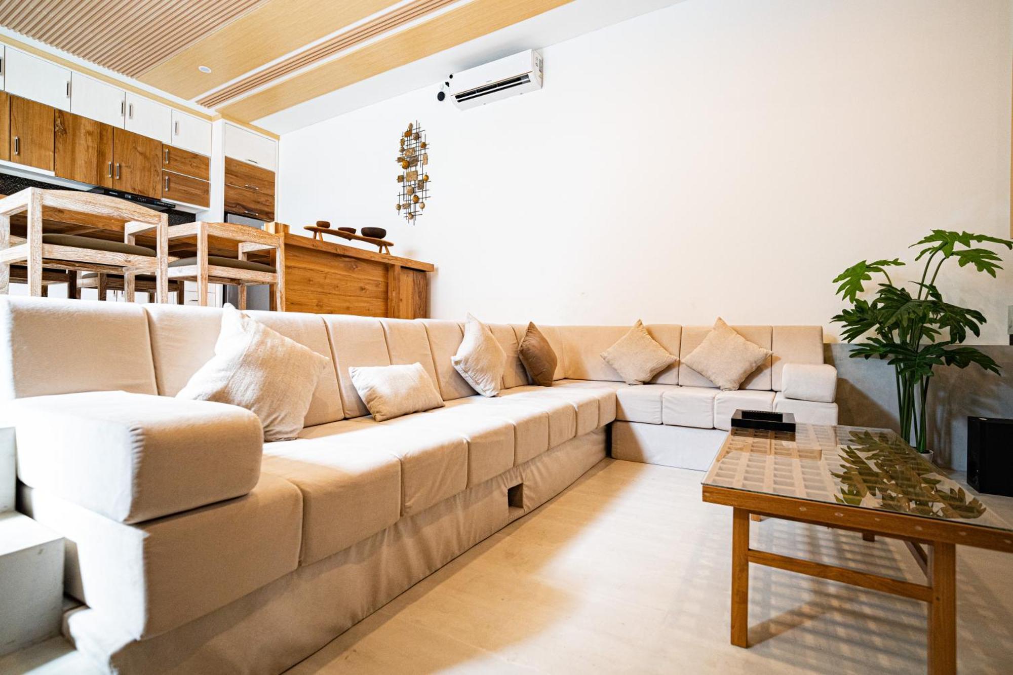 La Boutique Villas Семиняк Екстериор снимка