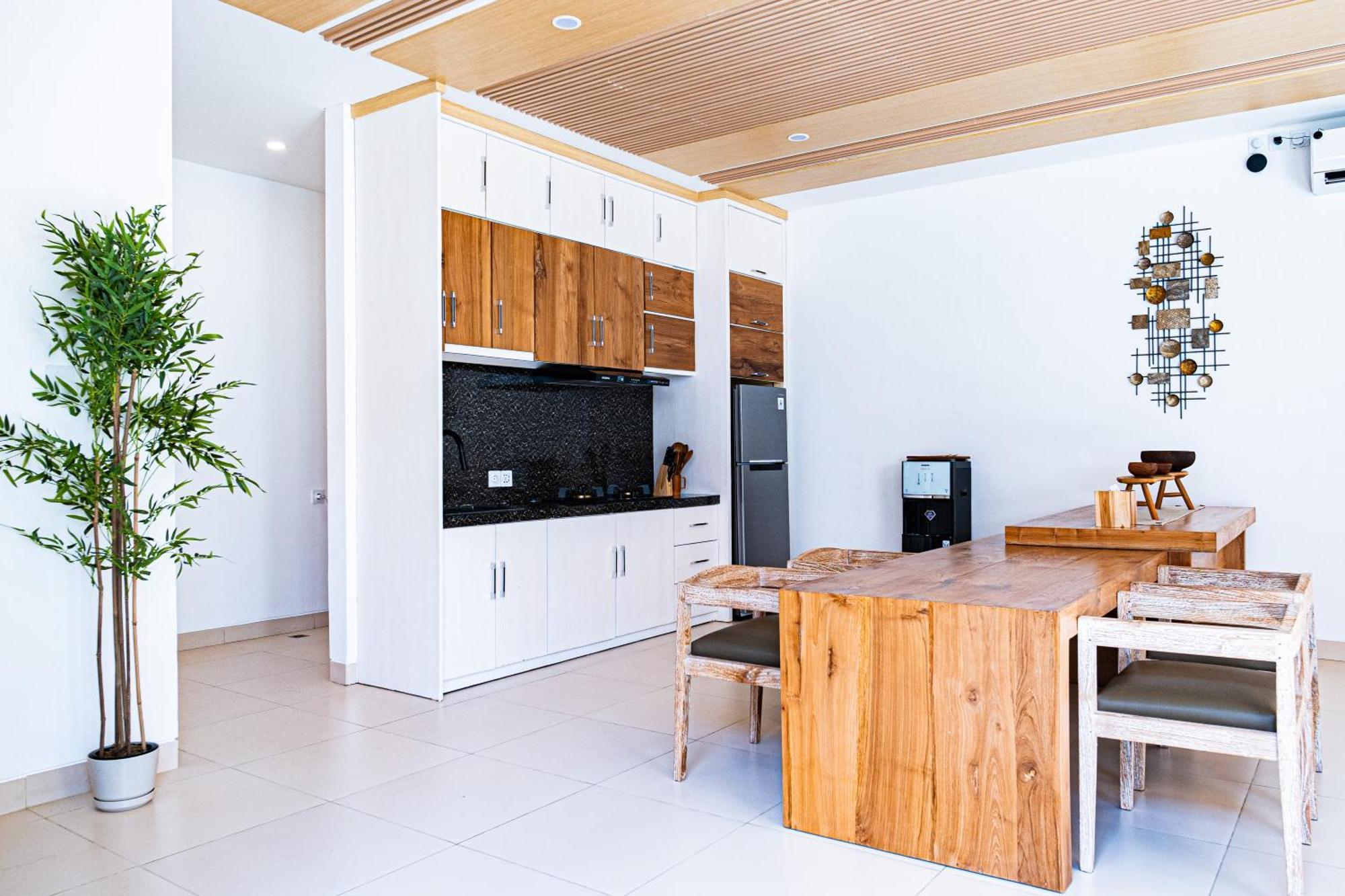 La Boutique Villas Семиняк Екстериор снимка