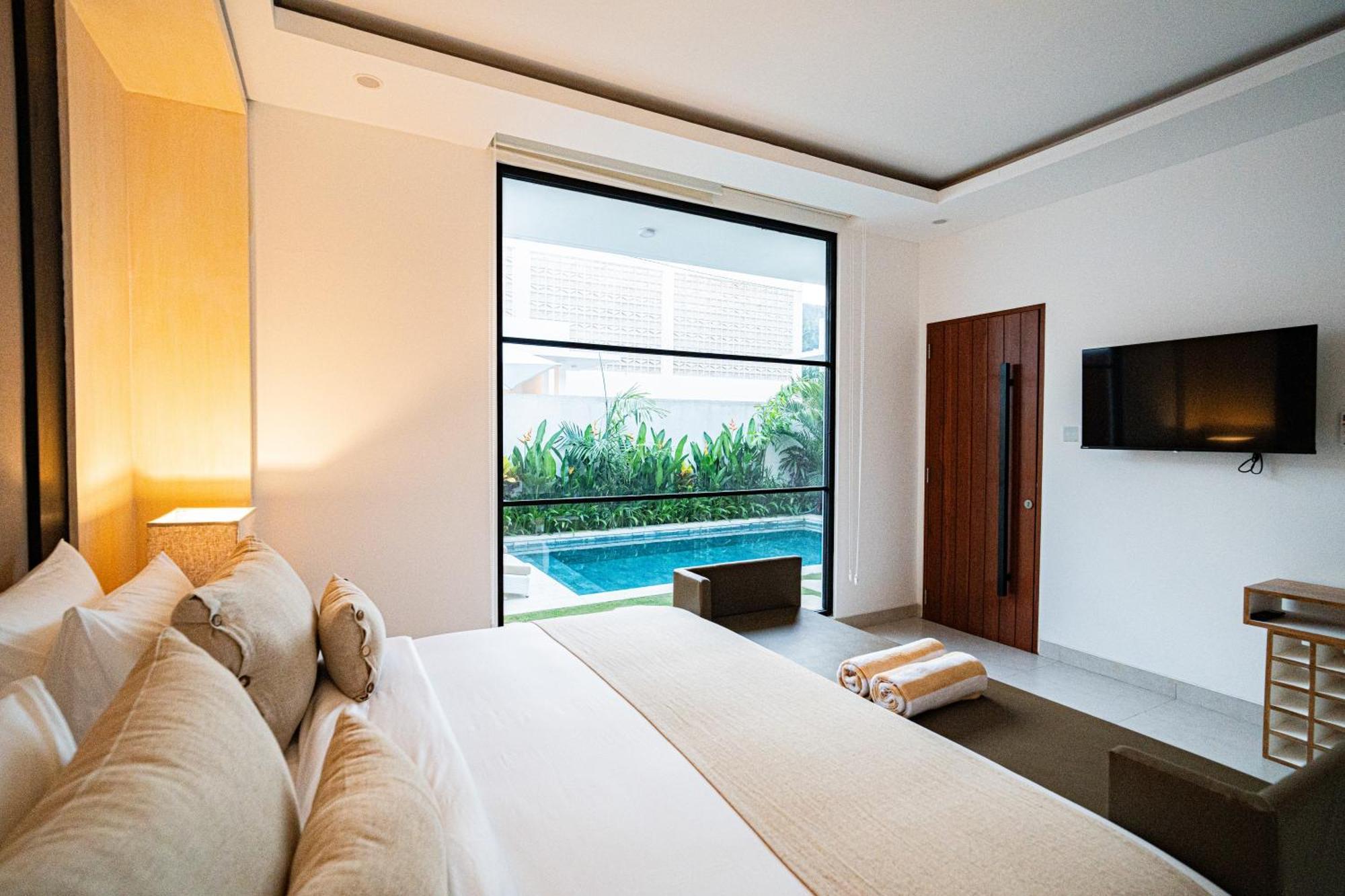 La Boutique Villas Семиняк Екстериор снимка