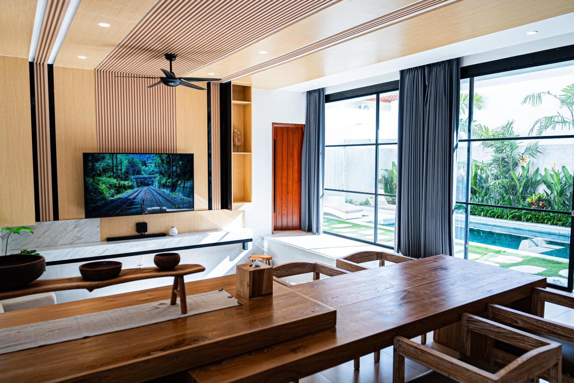 La Boutique Villas Семиняк Екстериор снимка
