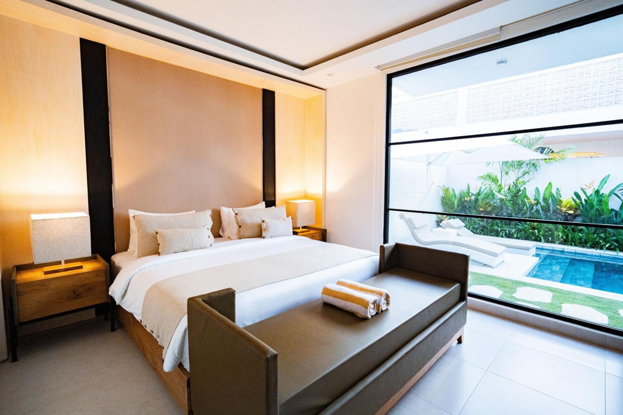 La Boutique Villas Семиняк Екстериор снимка