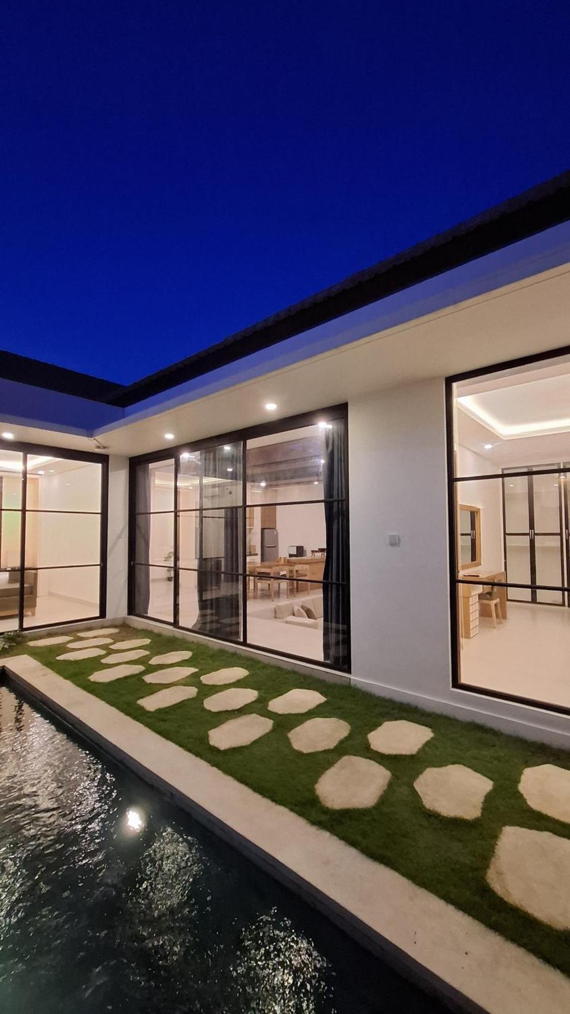 La Boutique Villas Семиняк Екстериор снимка