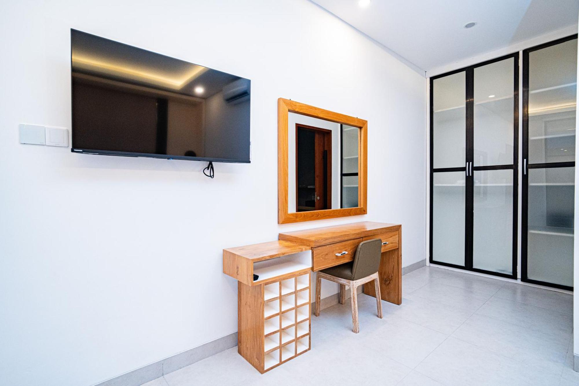La Boutique Villas Семиняк Екстериор снимка