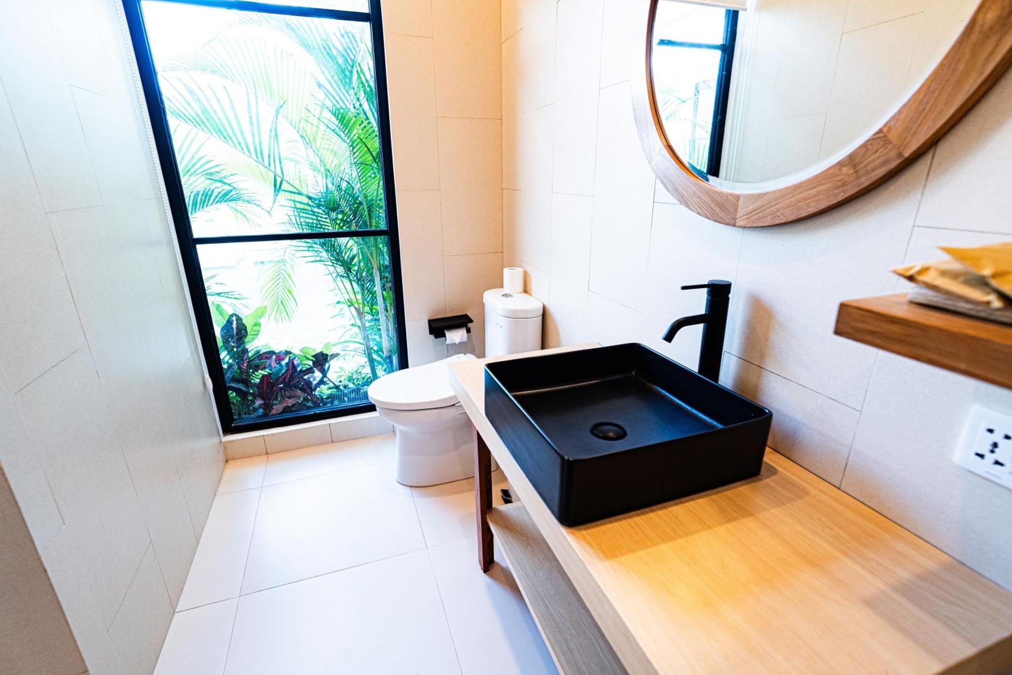 La Boutique Villas Семиняк Екстериор снимка