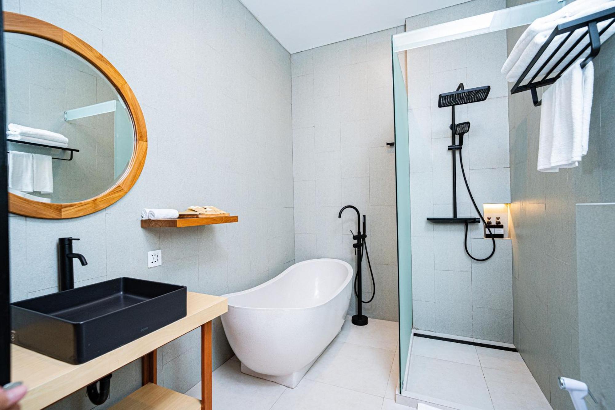 La Boutique Villas Семиняк Екстериор снимка